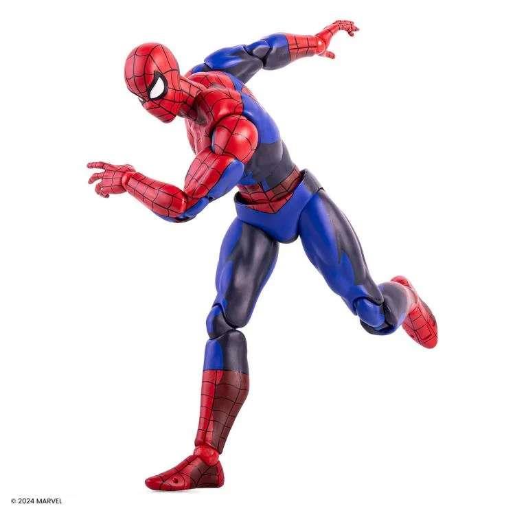1/6 SPIDER-MAN THE ANIMATED SERIES SPIDER-MAN