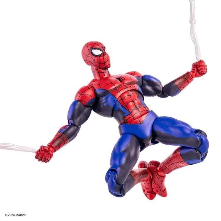 1/6 SPIDER-MAN THE ANIMATED SERIES SPIDER-MAN