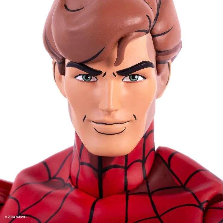 1/6 SPIDER-MAN THE ANIMATED SERIES SPIDER-MAN