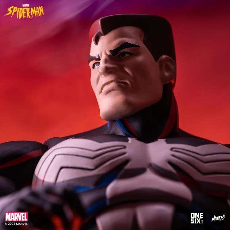 1/6 SPIDER-MAN THE ANIMATED SERIES VENOM