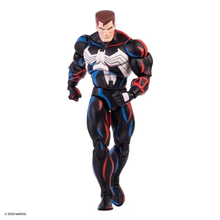 1/6 SPIDER-MAN THE ANIMATED SERIES VENOM