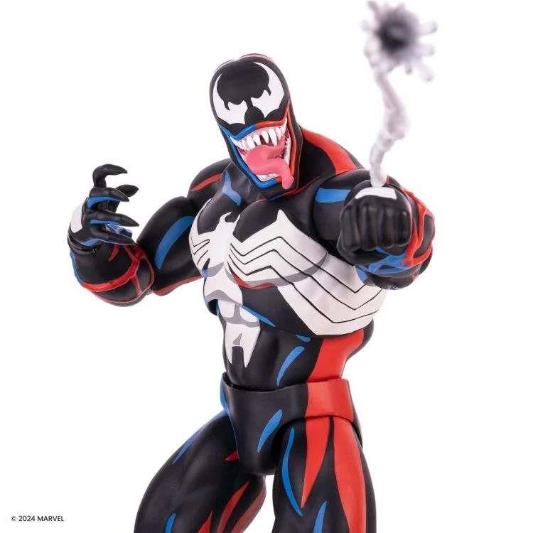 1/6 SPIDER-MAN THE ANIMATED SERIES VENOM