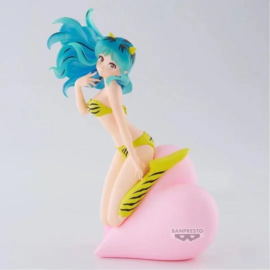 URUSEI YATSURA ESPRESTO-SOFT AND DRIFTING-LUM