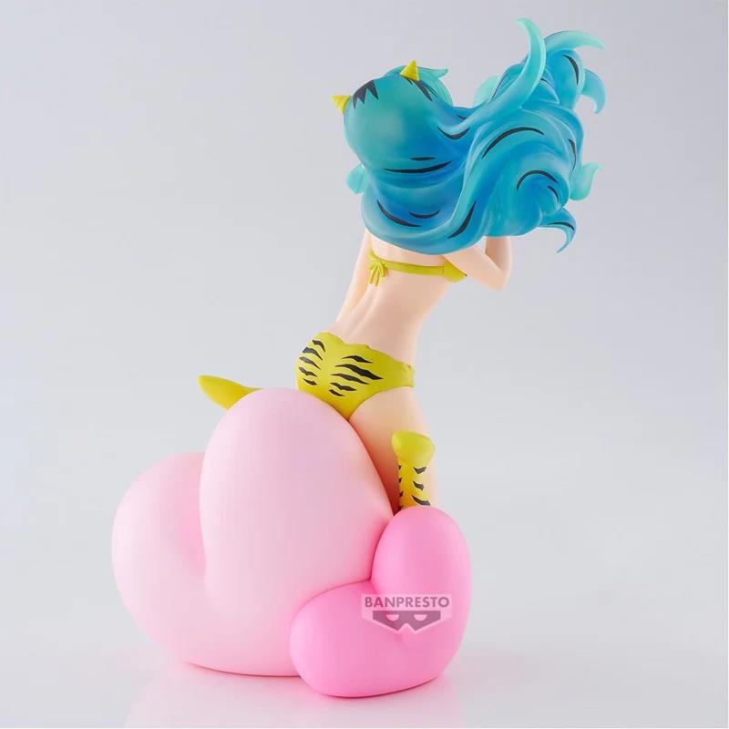 URUSEI YATSURA ESPRESTO-SOFT AND DRIFTING-LUM