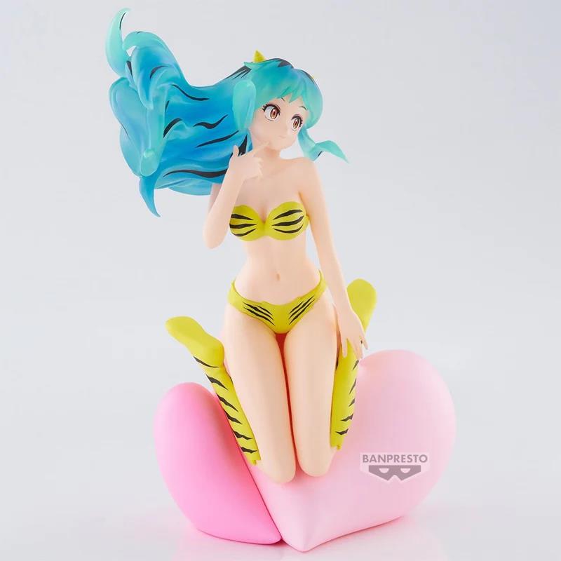 URUSEI YATSURA ESPRESTO-SOFT AND DRIFTING-LUM