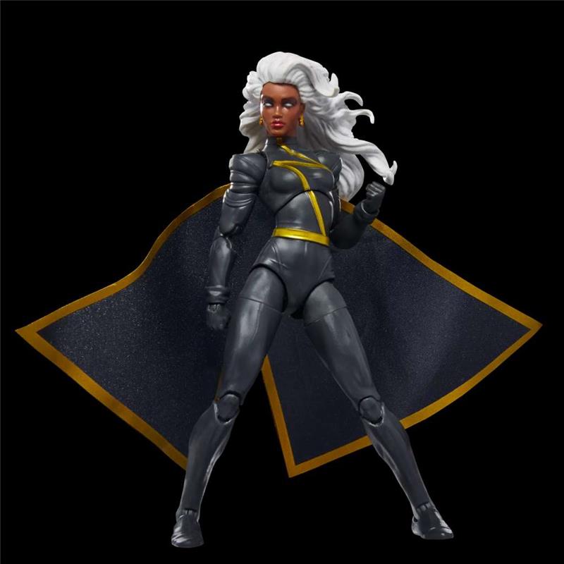 MARVEL LEGENDS X-MEN STORM