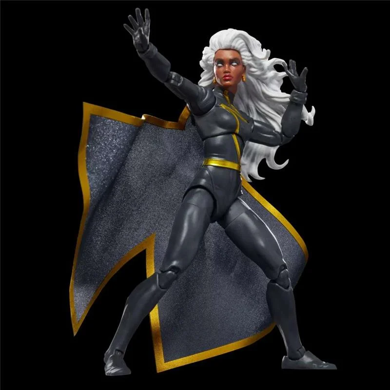 MARVEL LEGENDS X-MEN STORM