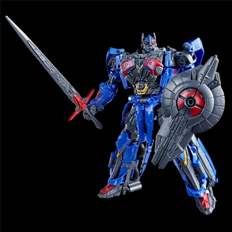 TRANSFORMERS STUDIO SERIES THE LAST KNIGHT NEMESIS PRIME