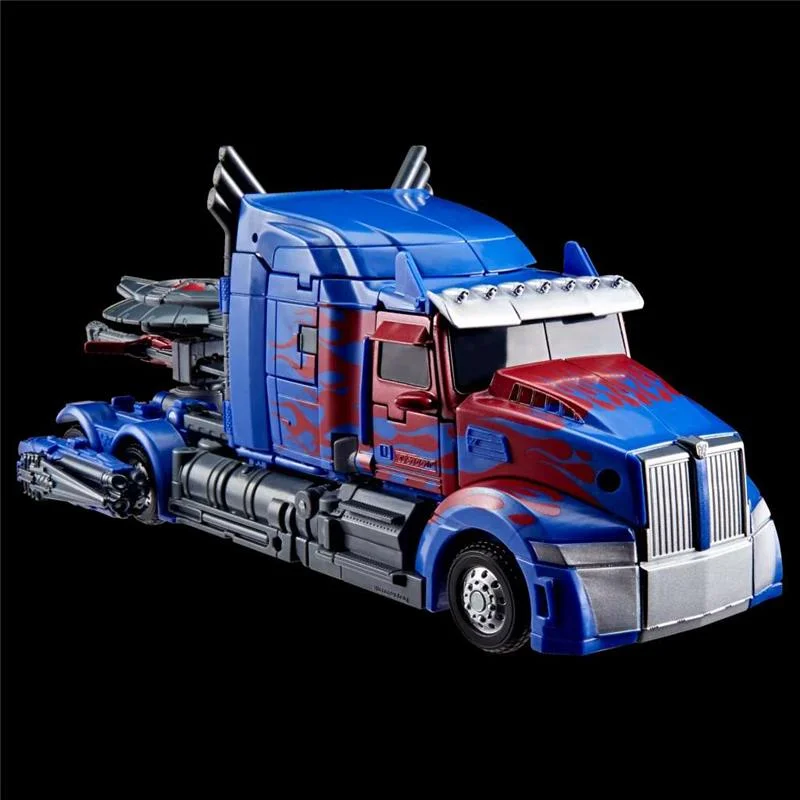 TRANSFORMERS STUDIO SERIES THE LAST KNIGHT NEMESIS PRIME