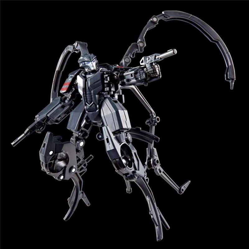 TRANSFORMERS STUDIO SERIES TRANSFORMERS ONE AIRACHNID