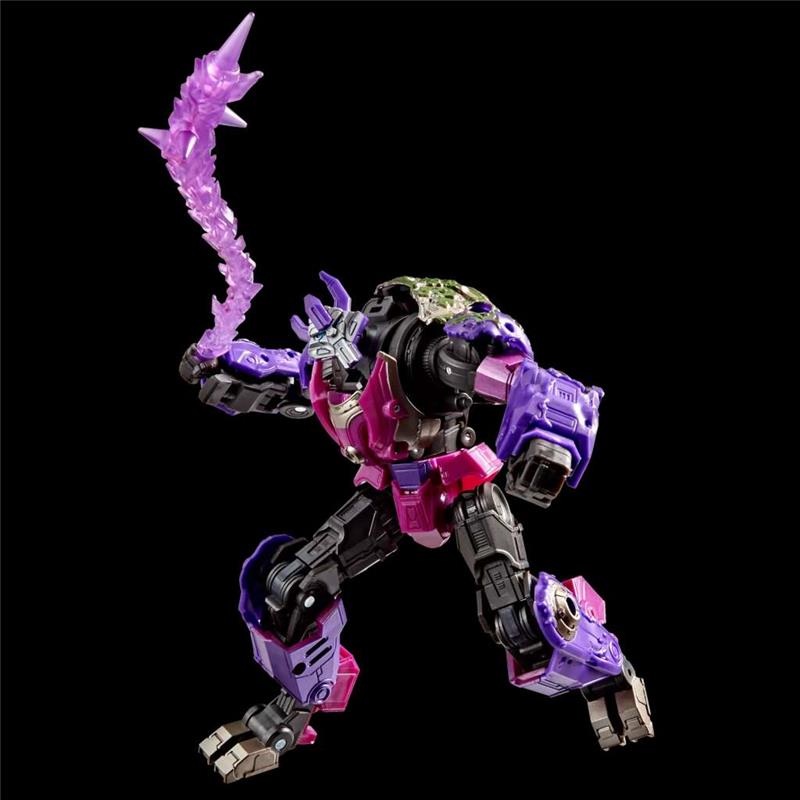 TRANSFORMERS STUDIO SERIES TRANSFORMERS ONE ALPHA TRION