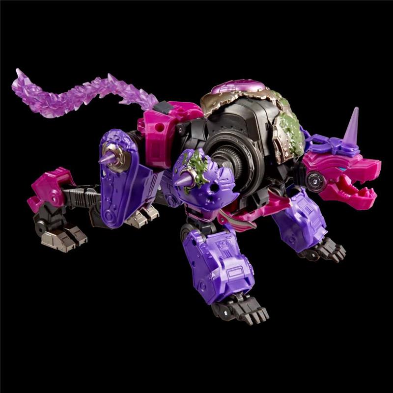 TRANSFORMERS STUDIO SERIES TRANSFORMERS ONE ALPHA TRION