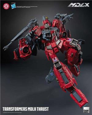 threezero transformers mdlx thrust