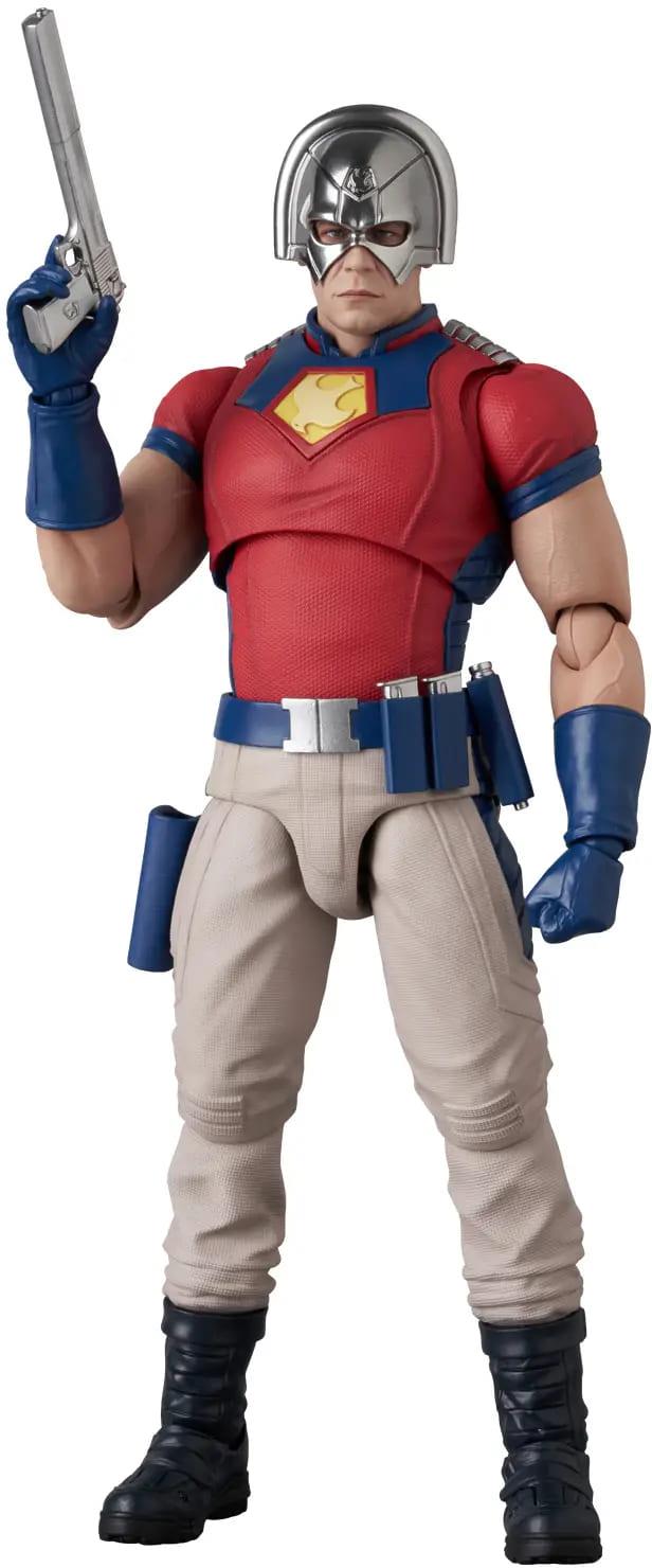 MAFEX - PEACEMAKER