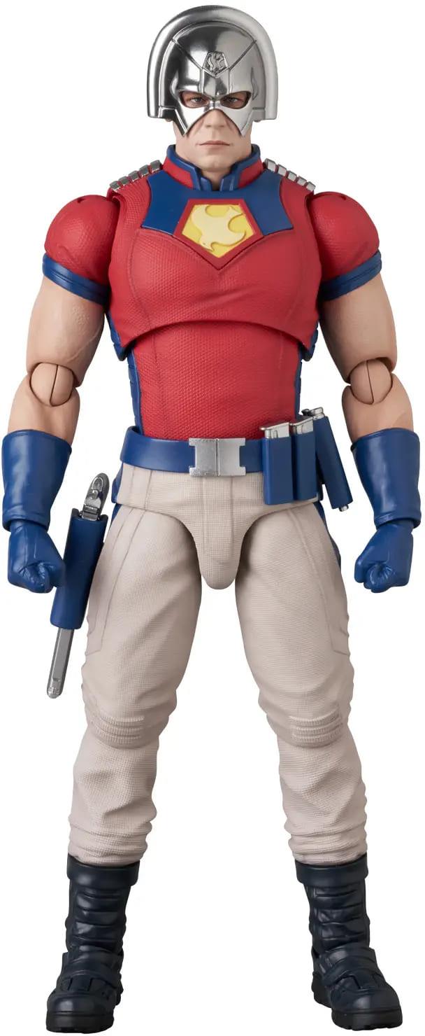 MAFEX - PEACEMAKER
