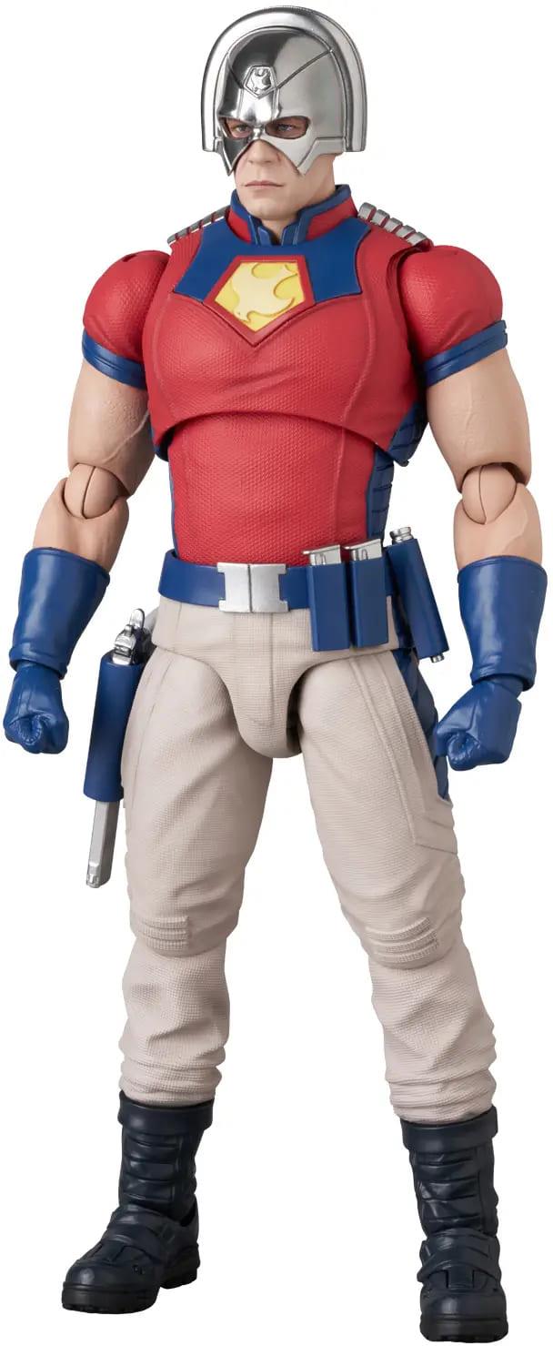 MAFEX - PEACEMAKER