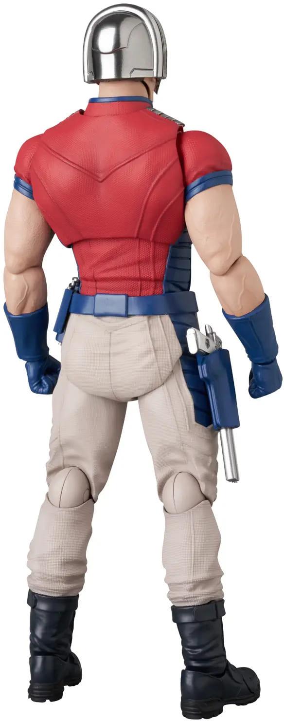 MAFEX - PEACEMAKER