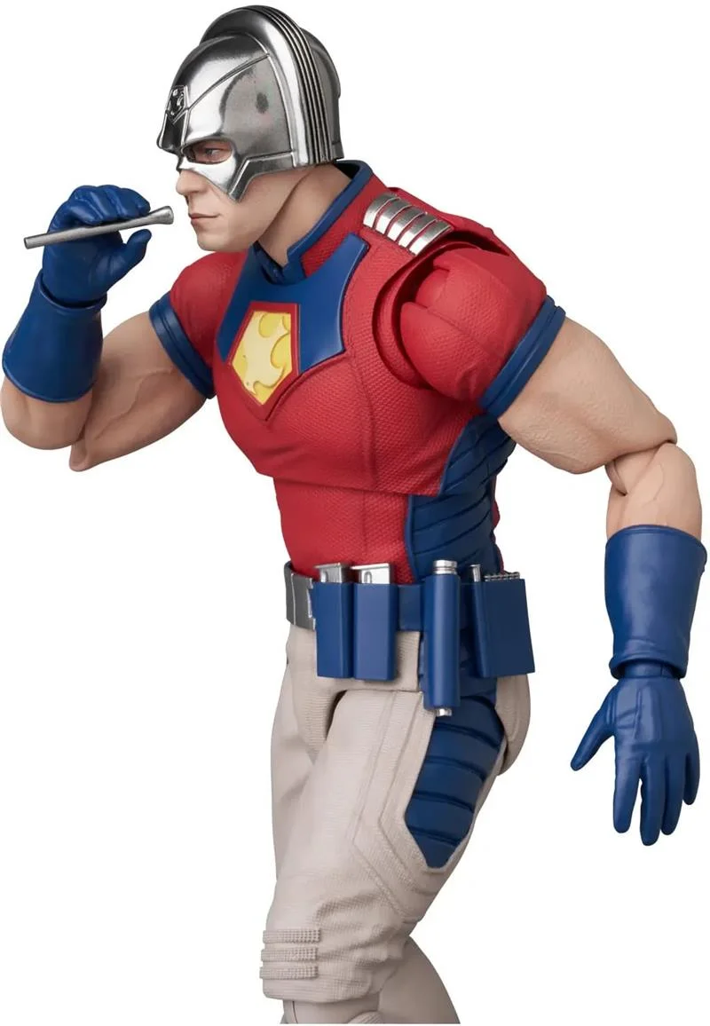 MAFEX - PEACEMAKER