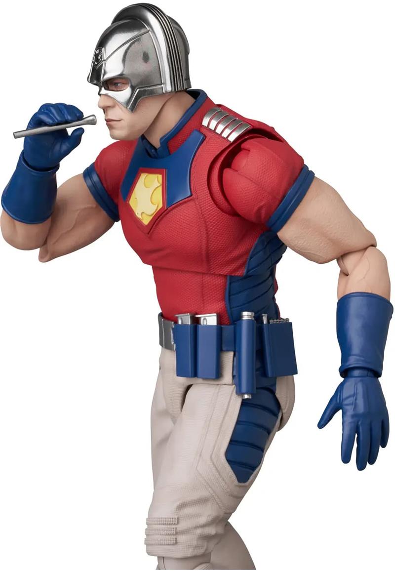 MAFEX - PEACEMAKER