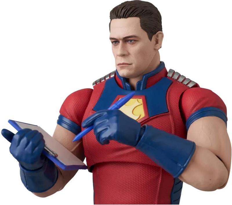 MAFEX - PEACEMAKER