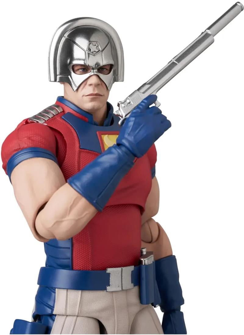 MAFEX - PEACEMAKER