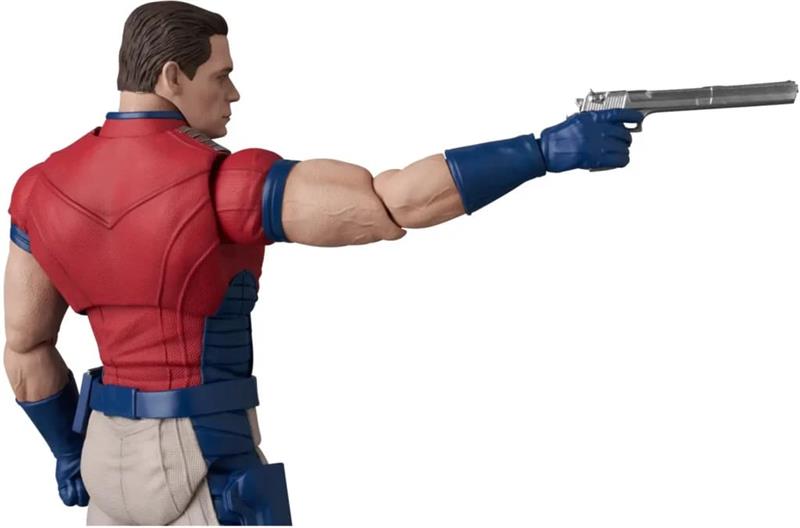 MAFEX - PEACEMAKER