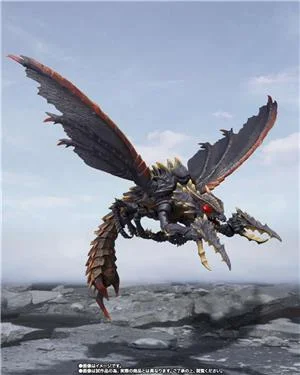 bandai-sh-monsterarts-sh-monsterarts-godzilla-megaguirus-evolution-set