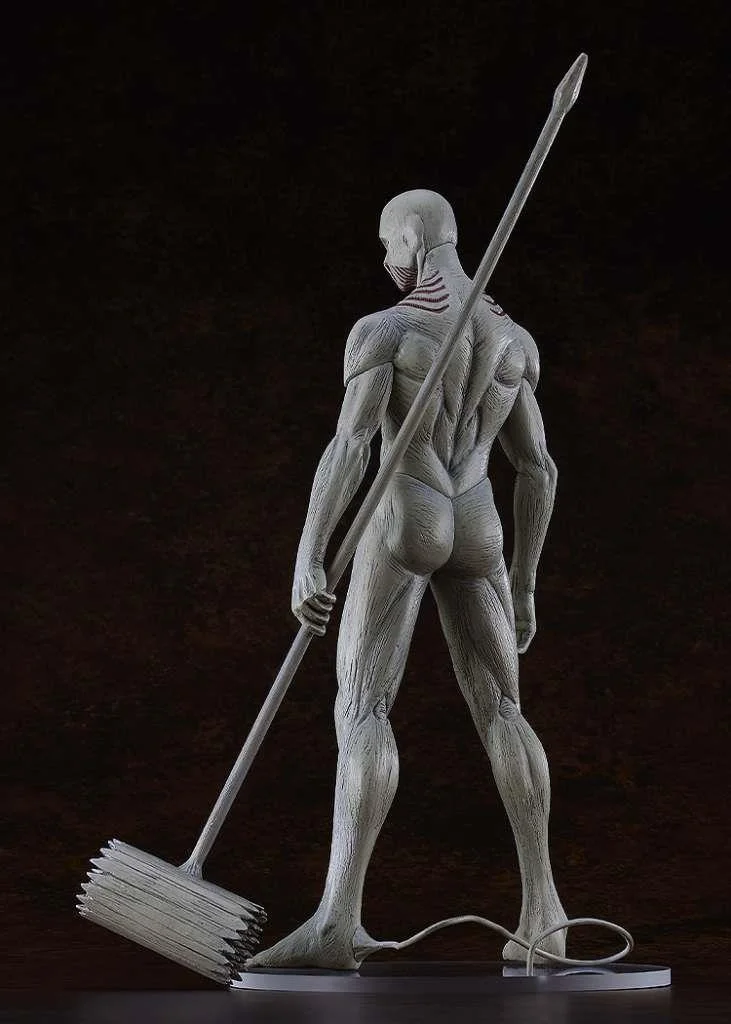 POP UP PARADE L - ATTACK ON TIAN LARA TYBUR WAR HAMMER TITAN