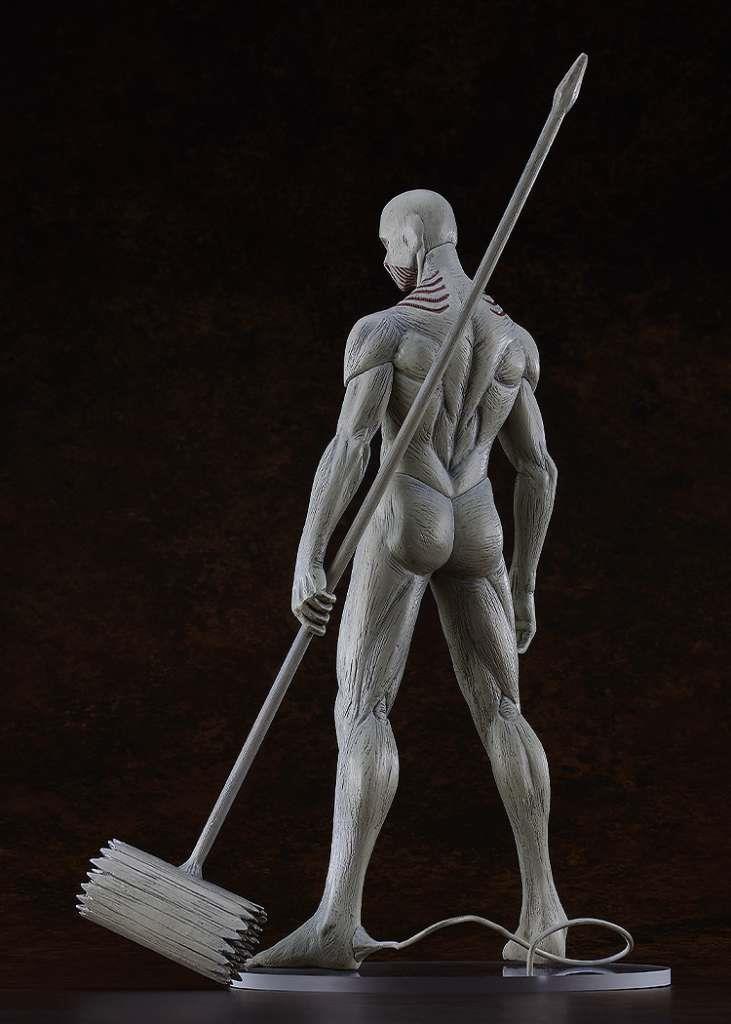 POP UP PARADE L - ATTACK ON TIAN LARA TYBUR WAR HAMMER TITAN