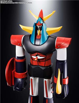 bandai jumbo machinder raideen the brave