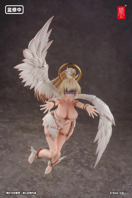 1/12 RPG-07 ANGEL ANGELA