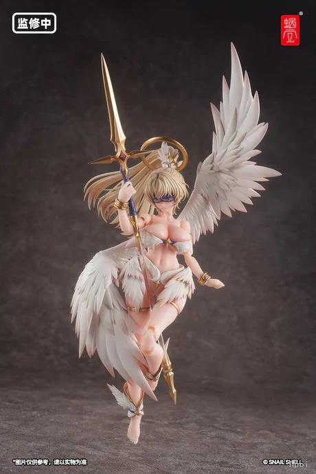 1/12 RPG-07 ANGEL ANGELA