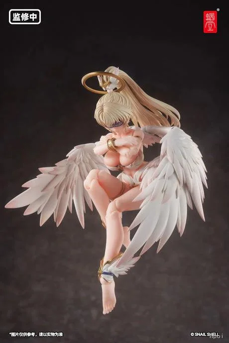 1/12 RPG-07 ANGEL ANGELA