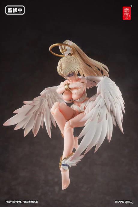 1/12 RPG-07 ANGEL ANGELA