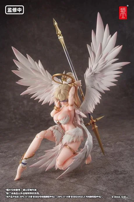 1/12 RPG-07 ANGEL ANGELA