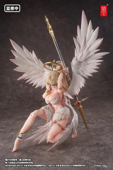 1/12 RPG-07 ANGEL ANGELA