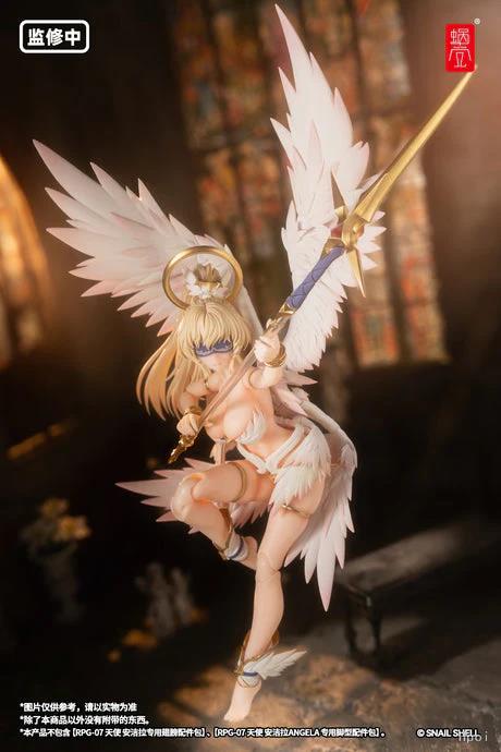 1/12 RPG-07 ANGEL ANGELA