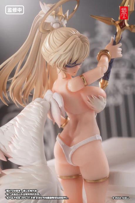 1/12 RPG-07 ANGEL ANGELA