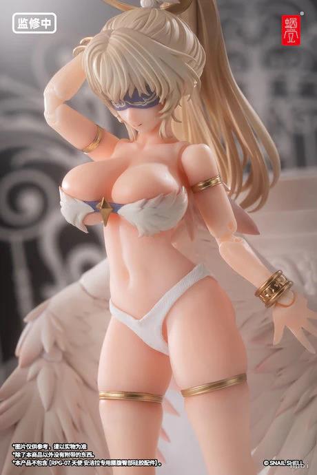 1/12 RPG-07 ANGEL ANGELA
