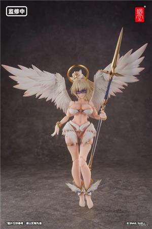 snail shell 1 12 rpg 07 angel angela