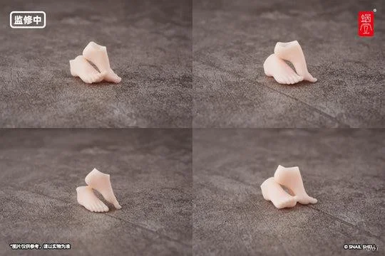1/12 RPG-07 ANGEL ANGELA (PARTS-01 PIEDI)