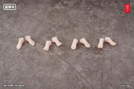 1/12 RPG-07 ANGEL ANGELA (PARTS-01 PIEDI)