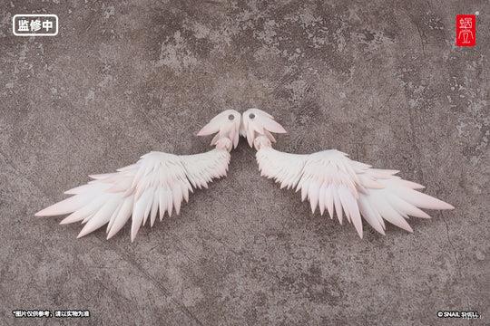 1/12 RPG-07 ANGEL ANGELA (PARTS-03 ALI)