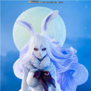 bandai figuarts zero one piece carrot sulong extra battle figuarts zero