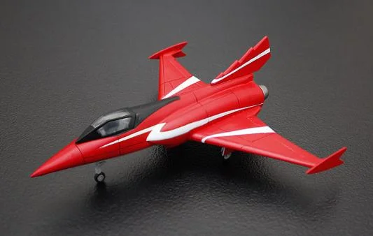 GATCHAMAN MECHA COLLECTION A SET
