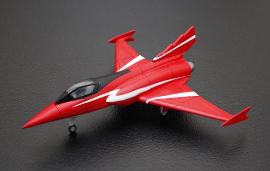 GATCHAMAN MECHA COLLECTION A SET