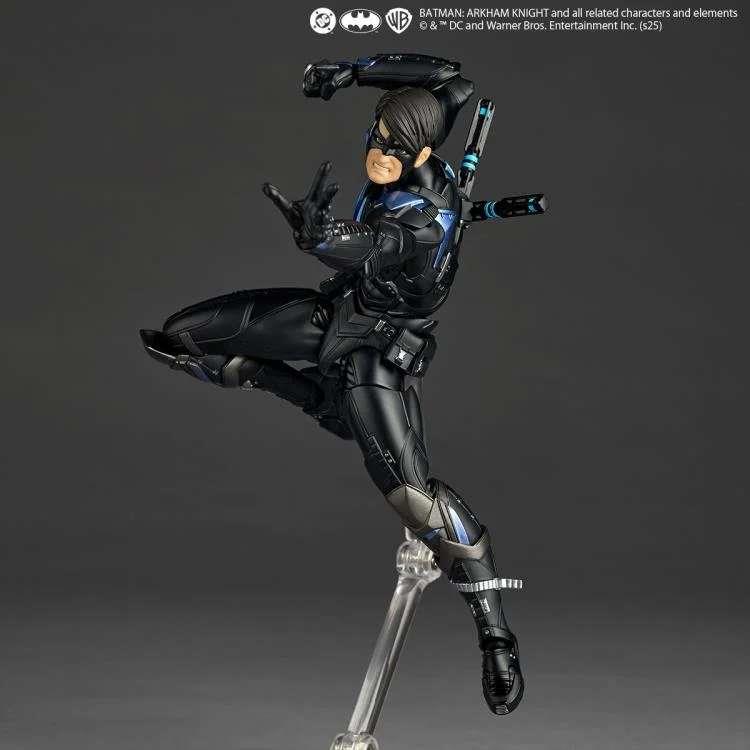 REVOLTECH A.Y. - DC NIGHTWING