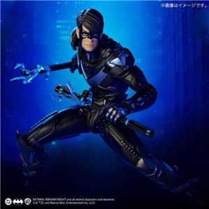 kaiyodo revoltech ay nightwing