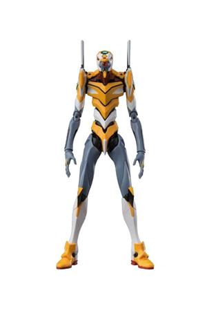 blokees neon genesis evangelion proto type 00 action ed model kit