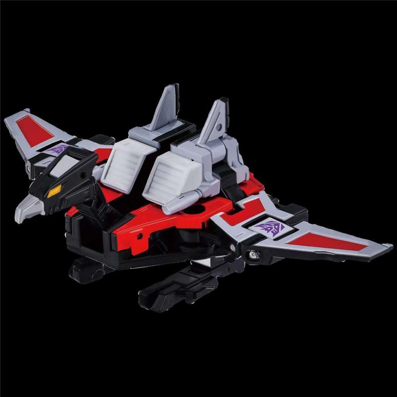 TRANSFORMERS TAKARA TOMY MPG-19 SOUNDWAVE AND CONDOR